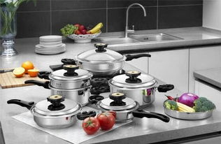 迪雷咨询 健康锅具将成为直销行业主流趋势，厨具卫具市场迎新机遇