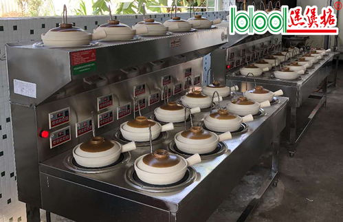 专业铸就品质，智造引领未来——走进佛山市煲煲掂厨具厂