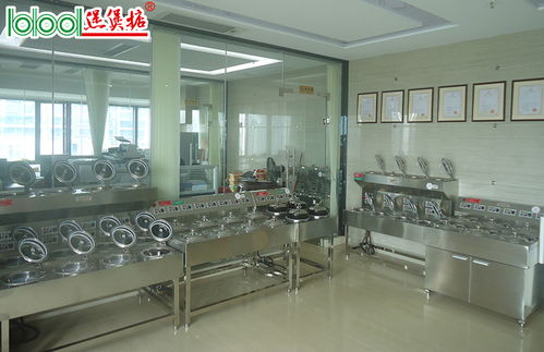 专注铸就专业，智能引领未来——佛山市煲煲掂厨具厂，您的商用智能煲仔饭机专家