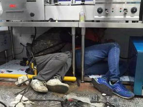 智派厨具维修 一站式解决酒店、学校、工厂及单位食堂的厨卫设备难题